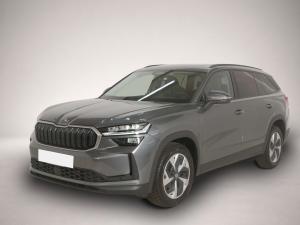 Skoda Kodiaq 2.0 TSI Selection