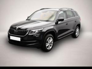 Skoda Kodiaq 2.0TDI DSG AHK/KESSY/NAVI/KAM/LED