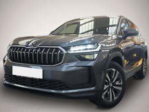 Skoda Kodiaq 2,0 TDI DSG 7-Sitzer el.Heck. Navi Kamera