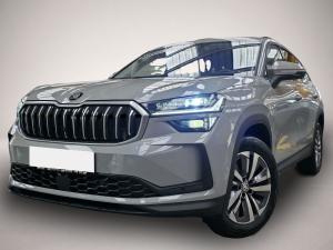 Skoda Kodiaq 2,0 TDI DSG Selection el.Heck Navi Kamera