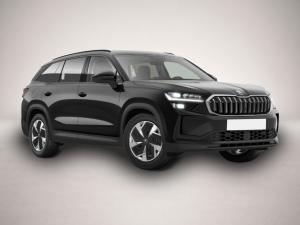 Skoda Kodiaq 4×4 Selec AHK Matrix Nav ACC Memory Kessy