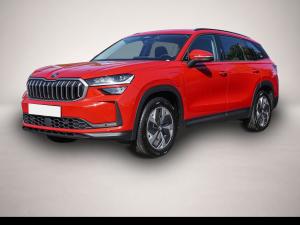 Skoda Kodiaq iV 1.5 TSI eHybrid DSG HUD Matrix Keyless
