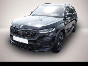 Skoda Kodiaq RS 2.0 TSI 4Motion DSG