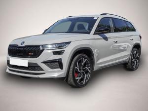Skoda Kodiaq RS 2.0 TSI 4Motion DSG
