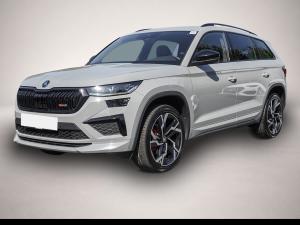 Skoda Kodiaq RS 2.0 TSI 4Motion DSG