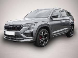 Skoda Kodiaq RS 2.0 tSI DSG