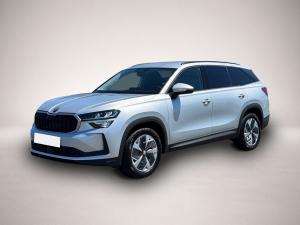 Skoda Kodiaq Selection 2.0 TDI DSG|7-SITZE|VORB.AHK|
