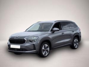 Skoda Kodiaq Selection 4×4 2.0TSI*AHK Matrix-LED ACC