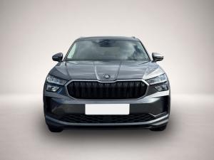 Skoda Kodiaq Selection 4×4 TDI DSG|7 SITZE|AHK|el.HECK