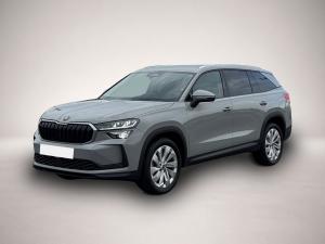 Skoda Kodiaq Selection 4×4 TDI DSG|7 SITZE|AHK|el.HECK