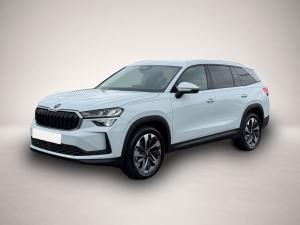 Skoda Kodiaq Selection 4×4 TDI DSG|AHK|7SITZE|el.HECK