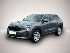 Skoda Kodiaq Selection 4×4 TDI DSG|AHK|7SITZE|el.HECK