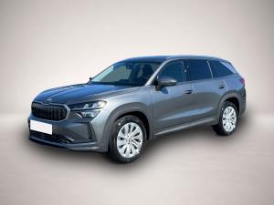 Skoda Kodiaq Selection 4×4 TDI DSG|AHK|7SITZE|el.HECK