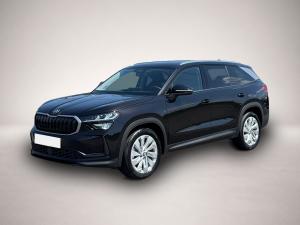Skoda Kodiaq Selection 4×4 TDI DSG|NAVI|AHK|7-SITZER