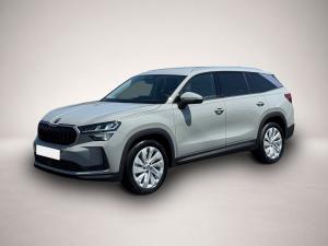 Skoda Kodiaq Selection 4×4 TDI DSG|NAVI|AHK|SHZ|ACC