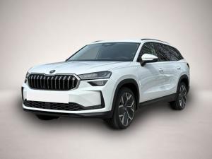Skoda Kodiaq Selection Business Edition LEDER+AHK+PANO+HuD+M.