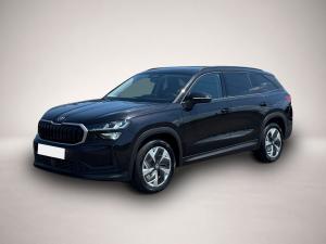 Skoda Kodiaq Selection iV DSG|NAVI|KAMERA|DCC+|WINTER