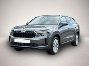 Skoda Kodiaq Selection NAVI+19“ALU+ACC+KAMERA+el.HECKKL. 1..