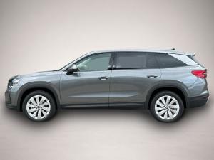 Skoda Kodiaq Selection NAVI+19“ALU+ACC+KAMERA+el.HECKKL. 1..