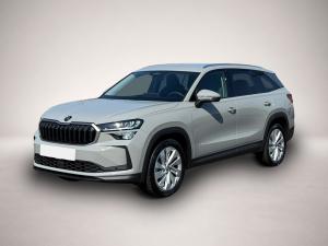 Skoda Kodiaq Selection TDI DSG 4×4|NAVI|AHK|7-SITZER