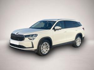Skoda Kodiaq Selection TDI DSG 4×4|NAVI|AHK|7-SITZER