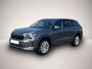 Skoda Kodiaq Selection TDI DSG 4×4|NAVI|AHK|7-SITZER