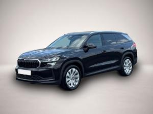 Skoda Kodiaq Selection TDI DSG 4×4|NAVI|AHK|SHZ|ACC
