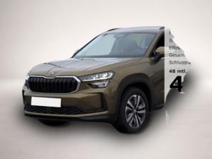Skoda Kodiaq Selection TDI*DSG ACC LED Navi R-Kam SHZ