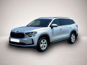 Skoda Kodiaq Selection TSI DSG|KAMERA|el.HECK|KEYLESS