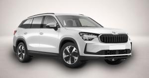 Skoda Kodiaq Skoda Selection 1.5 TSI DSG mHEV 1.5 TSI