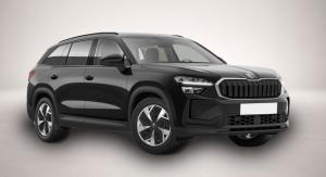 Skoda Kodiaq Skoda Selection 1.5 TSI DSG mHEV 1.5 TSI