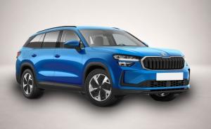 Skoda Kodiaq Skoda Selection 1.5 TSI mHEV 110 kW (150