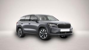 Skoda Kodiaq Skoda Selection 2.0 TDI 142 kW (193 PS) 7