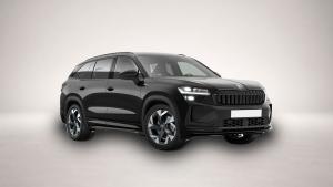 Skoda Kodiaq Skoda Sportline 1.5 TSI mHEV 110 kW (150