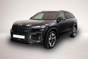 Skoda Kodiaq Skoda Sportline 2.0 TDI 142 kW (193 PS) 7