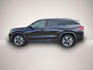 Skoda Kodiaq Sportline 1.5 TSI 204PS PHEV DSG schwe.