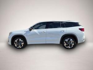 Skoda Kodiaq Sportline 1.5 TSI 204PS PHEV DSG schwe.