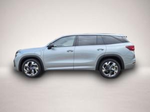 Skoda Kodiaq Sportline 1.5 TSI 204PS PHEV DSG schwe.