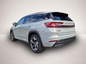Skoda Kodiaq Sportline 1.5 TSI 204PS PHEV DSG schwe.