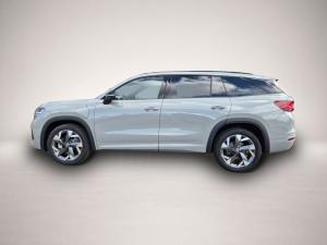 Skoda Kodiaq Sportline 1.5 TSI 204PS PHEV DSG schwen