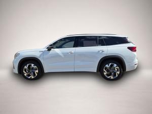 Skoda Kodiaq Sportline 1.5 TSI 204PS PHEV DSG schwen