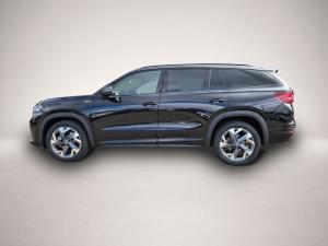 Skoda Kodiaq Sportline 1.5 TSI 204PS PHEV DSG schwen