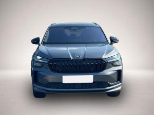 Skoda Kodiaq Sportline 4×4 TDI DSG|AHK|el.HECK|KAMERA