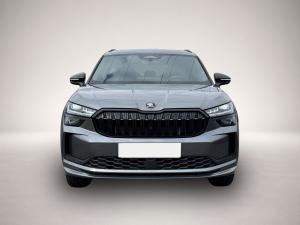 Skoda Kodiaq Sportline 4×4 TDI DSG|AHK|PANO|7 SITZE