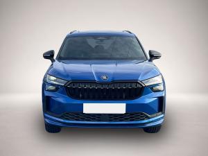 Skoda Kodiaq Sportline 4×4 TDI DSG|AHK|PANO|7 SITZE