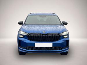 Skoda Kodiaq Sportline TDI DSG|AHK|el.HECK|MATRIX|NAVI