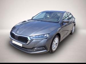 Skoda Octavia 1.0 eTSI DSG Style*Navi*ACC*DAB*Kessy*