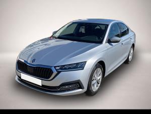Skoda Octavia 1.0 eTSI DSG Style*Navi*ACC*Kamera*Kessy
