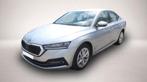 Skoda Octavia 1.0 eTSI DSG Style*Navi*ACC*Kamera*Kessy