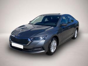 Skoda Octavia 1.0 TSI DSG Ambition*Einparkhilfe*LED